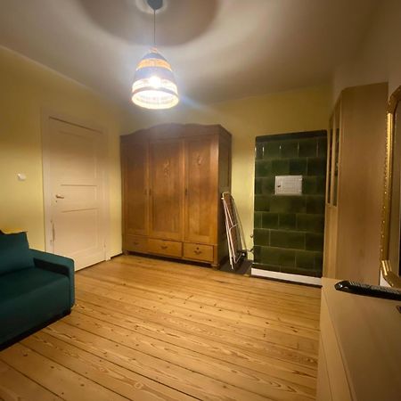 Apartament Kameralne Cale Mieszkanie 31M2 Z Prywatnym Darmowym Parkingiem Sopot Zewnętrze zdjęcie