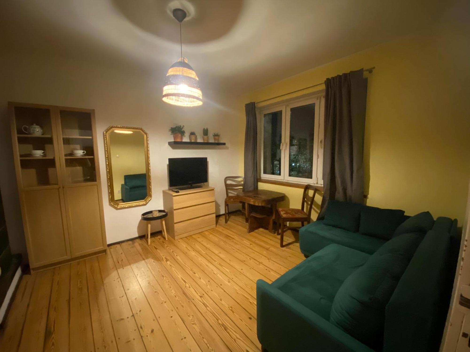 Apartament Kameralne Cale Mieszkanie 31M2 Z Prywatnym Darmowym Parkingiem Sopot Zewnętrze zdjęcie